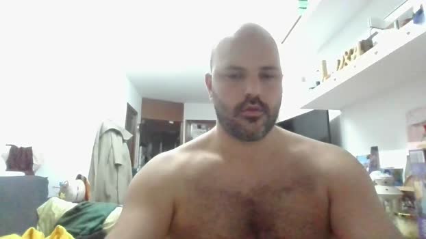 man_20c toys Webcam SHOW @ Cam4 15-01-2026