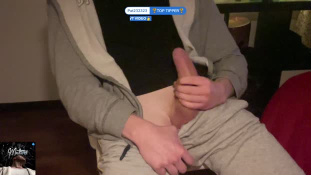 matt2745 lovense Webcam SHOW @ Cam4 14-01-2026