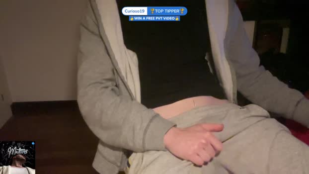 matt2745 jerking Webcam SHOW @ Cam4 14-01-2026