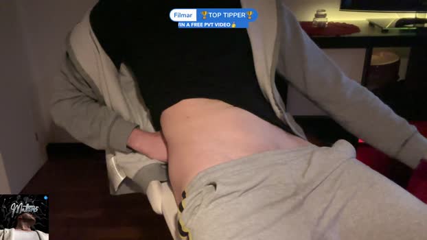 matt2745 jerkoff Webcam SHOW @ Cam4 15-01-2026