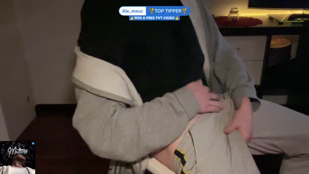 matt2745 juicy Webcam SHOW @ Cam4 15-01-2026