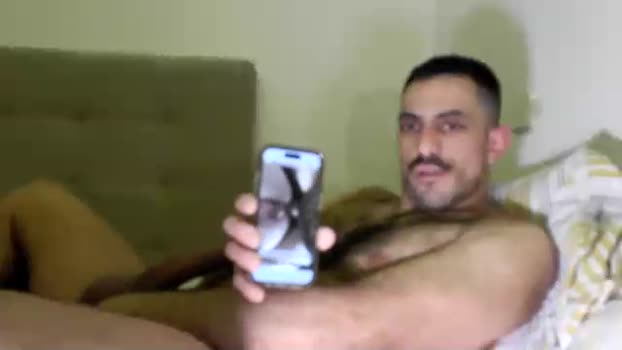 rafabr91 jerking Webcam SHOW @ Cam4 15-01-2026