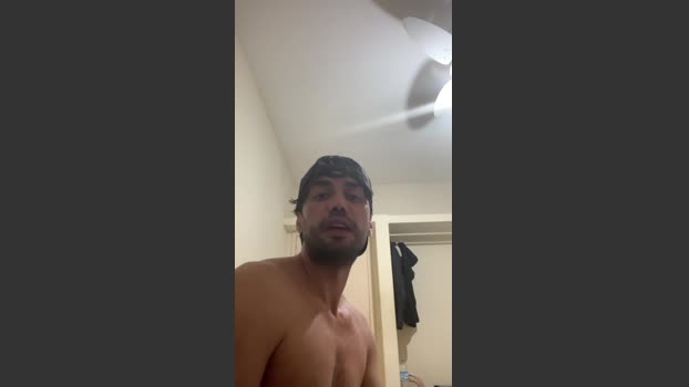 servasluan jerkoff Webcam SHOW @ Cam4 15-01-2026