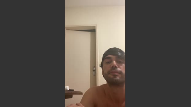 servasluan lovense Webcam SHOW @ Cam4 15-01-2026