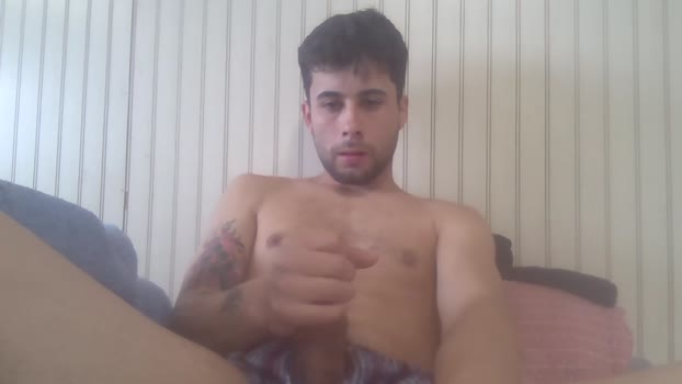 sorprendido3 hardcore Webcam SHOW @ Cam4 14-01-2026