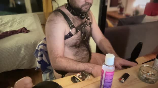 subear92 big Webcam SHOW @ Cam4 14-01-2026