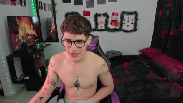 venezuelanguys deep Webcam SHOW @ Cam4 15-01-2026
