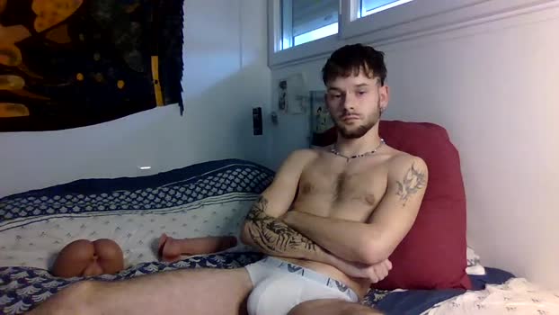 yourb0i handsome Webcam SHOW @ Cam4 14-01-2026