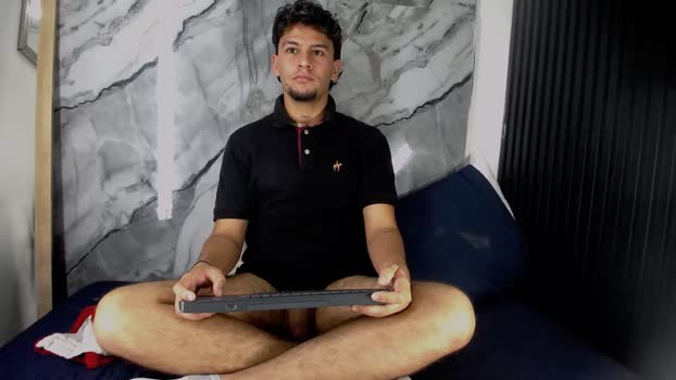AlanSmith_ sexy Webcam SHOW @ Cam4 15-01-2026