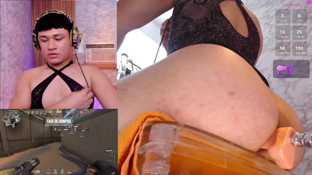 AndrewPeach orgasm Webcam SHOW @ Cam4 15-01-2026