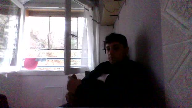Anitojh Ass Webcam SHOW @ Cam4 16-01-2026