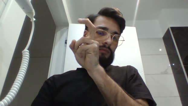 Antoniohumm gag Webcam SHOW @ Cam4 16-01-2026