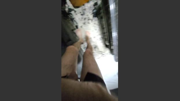 Atituderude sexyfeet Webcam SHOW @ Cam4 16-01-2026