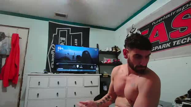 Bigtoyguy34 naughty Webcam SHOW @ Cam4 16-01-2026