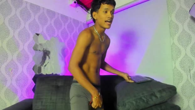 Boy_Savoy deepthroat Webcam SHOW @ Cam4 16-01-2026