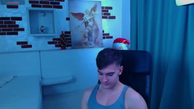 BradyFlint cute Webcam SHOW @ Cam4 16-01-2026