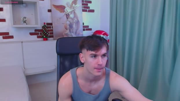 BradyFlint squirt Webcam SHOW @ Cam4 16-01-2026