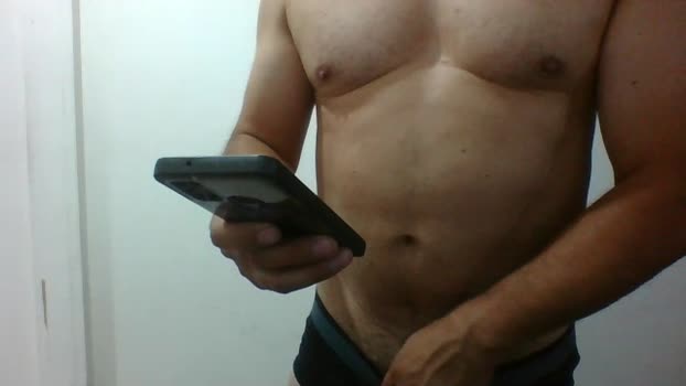 Carlonchero Nude Webcam SHOW @ Cam4 16-01-2026