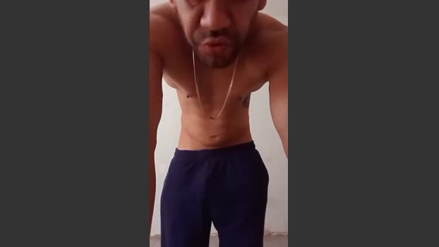 ChevyFIT bigballs Webcam SHOW @ Cam4 16-01-2026