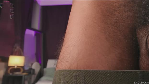 Colstorw_ jerking Webcam SHOW @ Cam4 15-01-2026