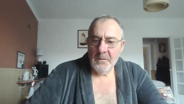 Columbo55 natural Webcam SHOW @ Cam4 16-01-2026