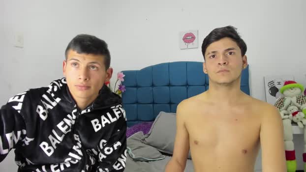 CoupleFire_ suck Webcam SHOW @ Cam4 15-01-2026