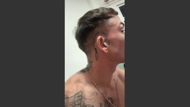 Cristiangonzaa hardcore Webcam SHOW @ Cam4 16-01-2026