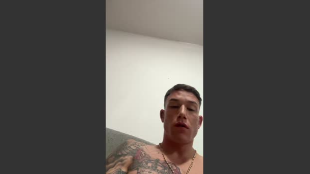 Cristiangonzaa Porn Webcam SHOW @ Cam4 16-01-2026