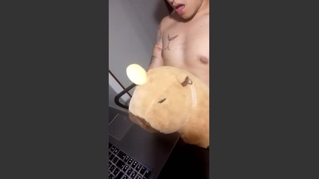 DeBombonnomas deep Webcam SHOW @ Cam4 16-01-2026