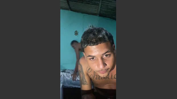 Dotadorecifene2 amateur Webcam SHOW @ Cam4 16-01-2026