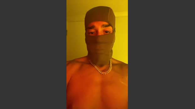 El_Carcelero69 yummy Webcam SHOW @ Cam4 16-01-2026