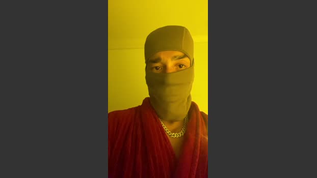 El_Carcelero69 horny Webcam SHOW @ Cam4 16-01-2026