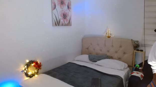 Elchino22xxl spank Webcam SHOW @ Cam4 16-01-2026