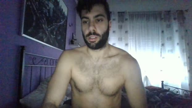 EsseNa93 handsome Webcam SHOW @ Cam4 16-01-2026