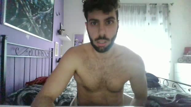 EsseNa93 nasty Webcam SHOW @ Cam4 16-01-2026