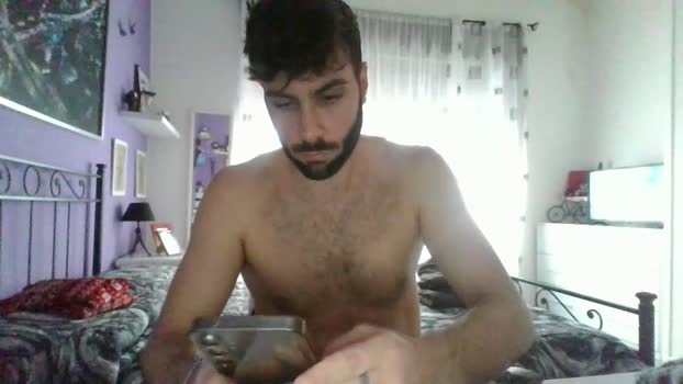 EsseNa93 jerkoff Webcam SHOW @ Cam4 16-01-2026
