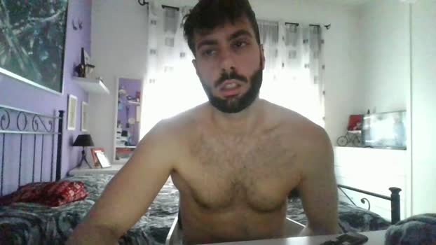 EsseNa93 moan Webcam SHOW @ Cam4 16-01-2026