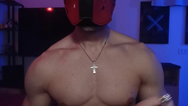 Frabroker toys Webcam SHOW @ Cam4 15-01-2026