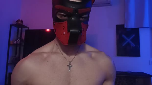 Frabroker gay Webcam SHOW @ Cam4 15-01-2026