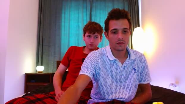 Friend_Sex_ bicurious Webcam SHOW @ Cam4 16-01-2026