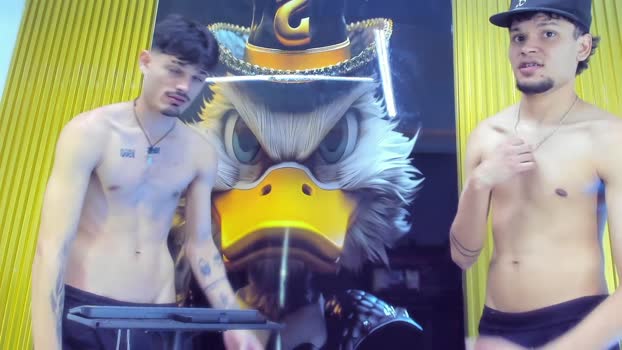 Handsome_boys_ lick Webcam SHOW @ Cam4 16-01-2026