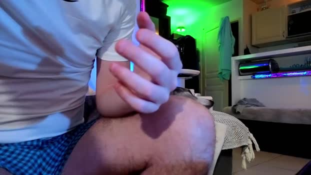 HuGo4K Video Webcam SHOW @ Cam4 15-01-2026