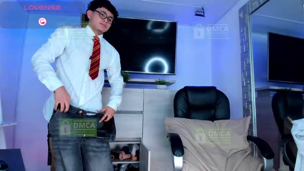 Jhonny_Blake_ sexyfeet Webcam SHOW @ Cam4 16-01-2026