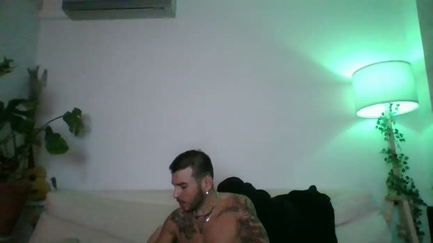 Jonanbcn big Webcam SHOW @ Cam4 15-01-2026