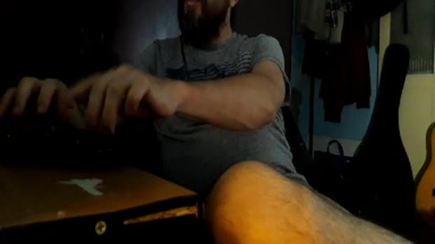 LauPet_Nacho Naked Webcam SHOW @ Cam4 16-01-2026