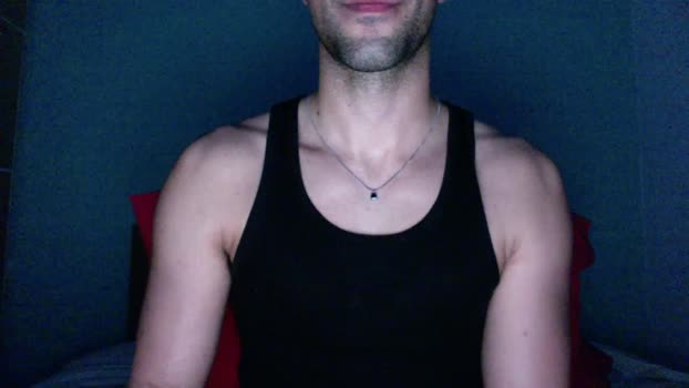 LucaCamIn nude Webcam SHOW @ Cam4 15-01-2026