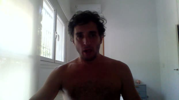 Matiasvc37 wank Webcam SHOW @ Cam4 16-01-2026