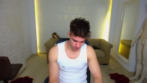 MaxKaidenn ass Webcam SHOW @ Cam4 16-01-2026