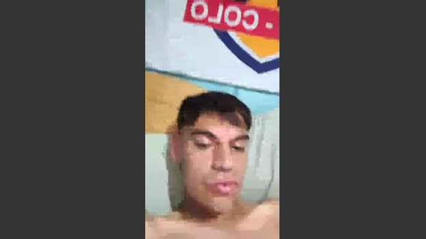 Naxocaliente Recorded Webcam SHOW @ Cam4 16-01-2026