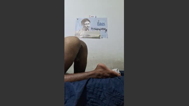 Negowl skinny Webcam SHOW @ Cam4 16-01-2026